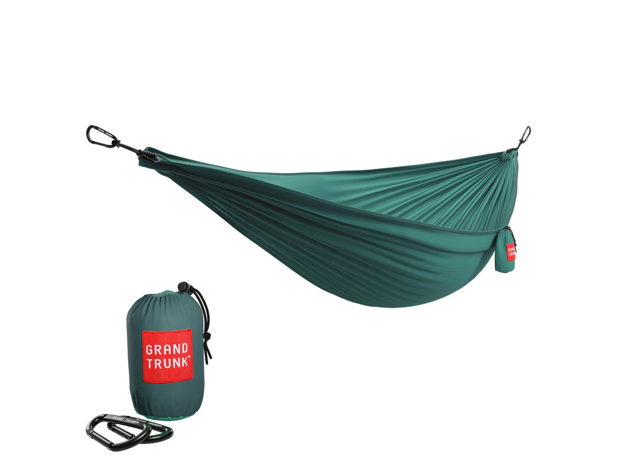 Grand Trunk - Ultralight Starter Hammock