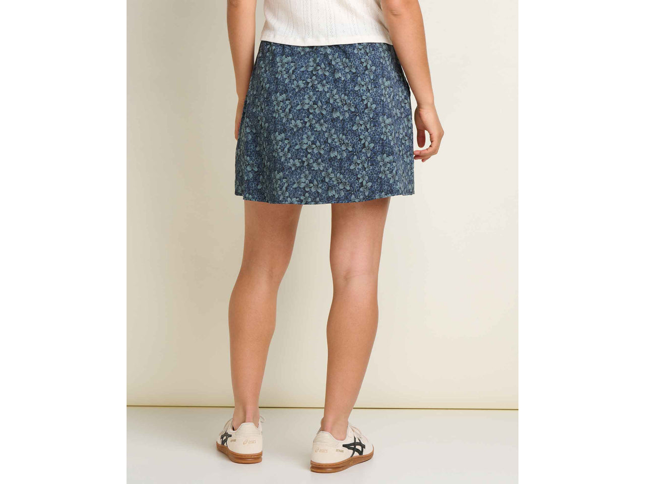 Toad&Co Sunkissed Weekend Skort