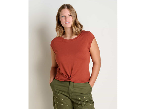 Toad&Co Anza Short Sleeve Shirt