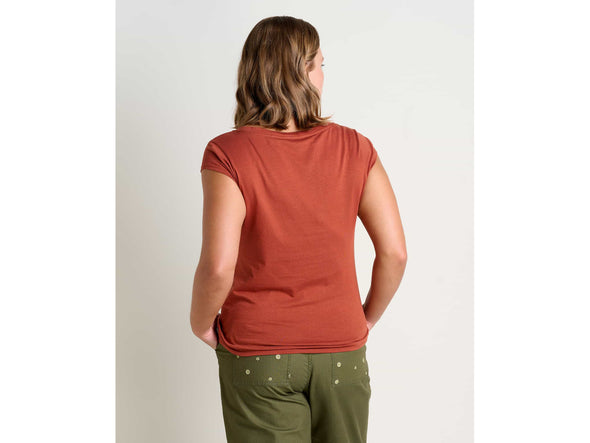 Toad&Co Anza Short Sleeve Shirt