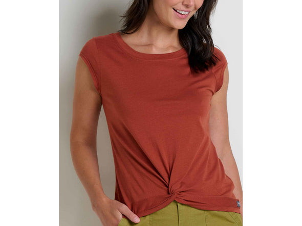 Toad&Co Anza Short Sleeve Shirt