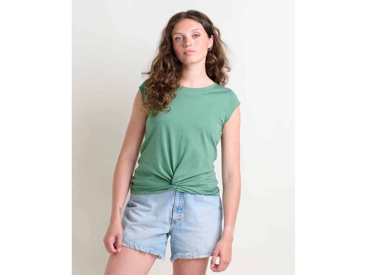 Toad&Co Anza Short Sleeve Shirt