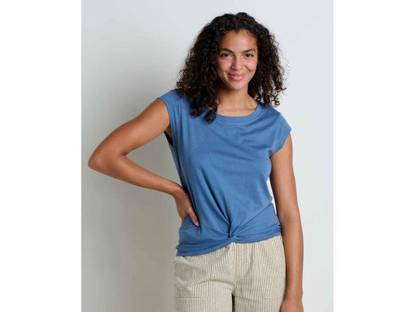 Toad&Co Anza Short Sleeve Shirt