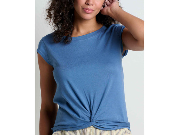 Toad&Co Anza Short Sleeve Shirt