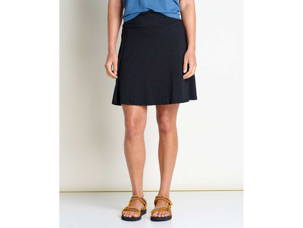 Toad&Co Chaka Skirt