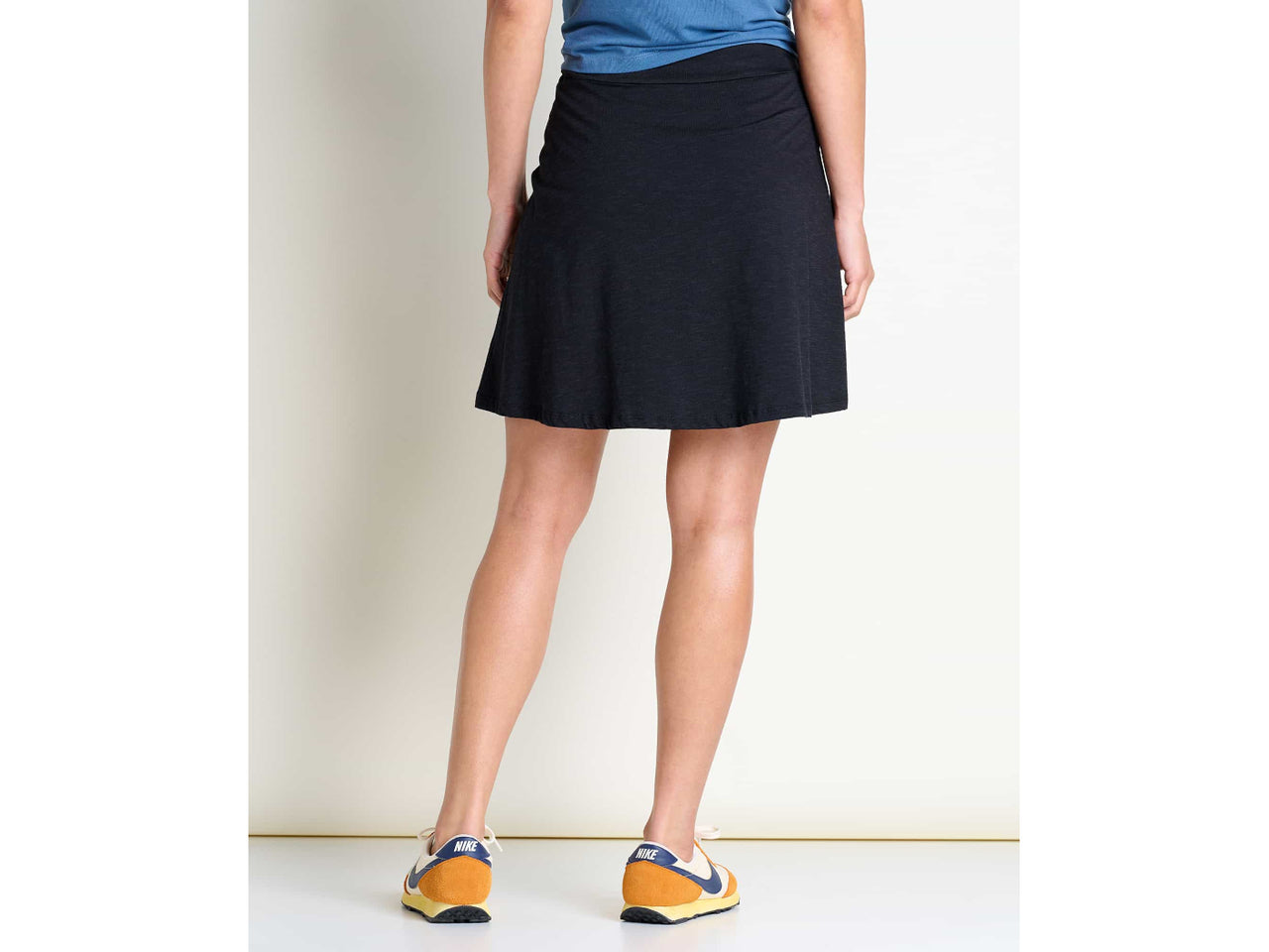 Toad&Co Chaka Skirt
