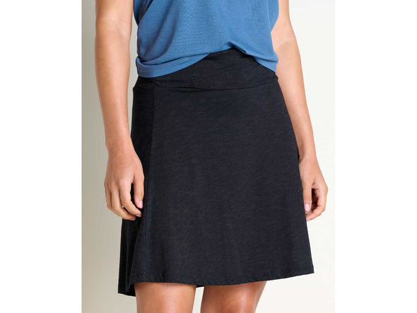 Toad&Co Chaka Skirt