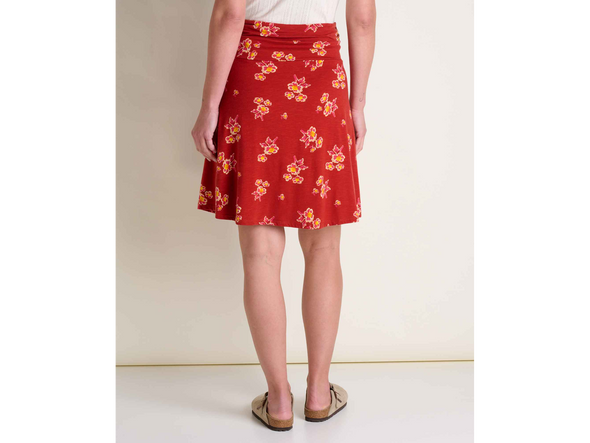 Toad&Co Chaka Skirt