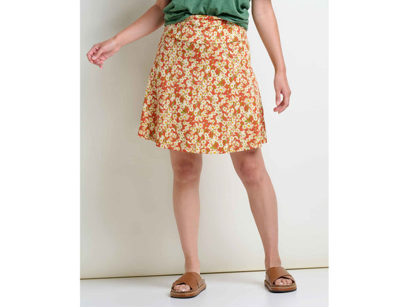 Toad&Co Chaka Skirt