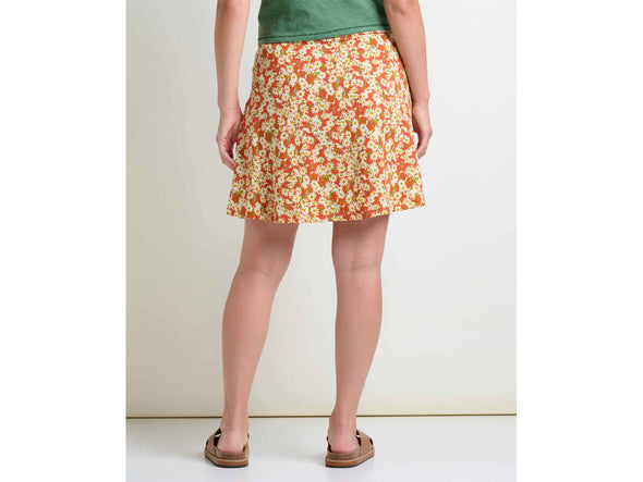 Toad&Co Chaka Skirt
