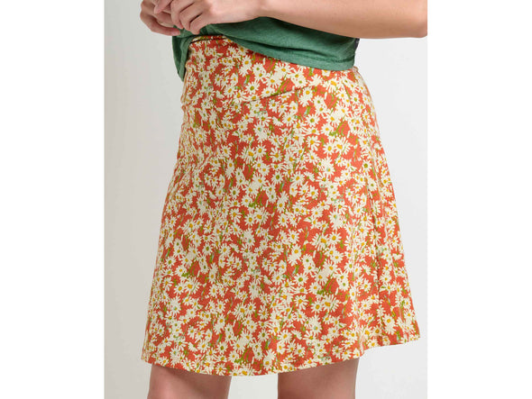 Toad&Co Chaka Skirt
