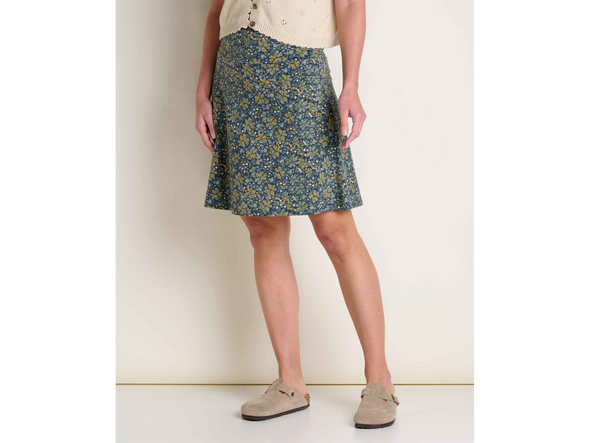 Toad&Co Chaka Skirt
