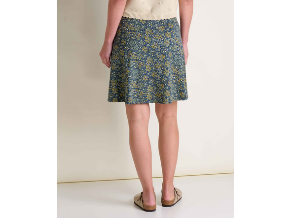 Toad&Co Chaka Skirt