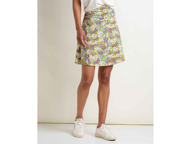 Toad&Co Chaka Skirt