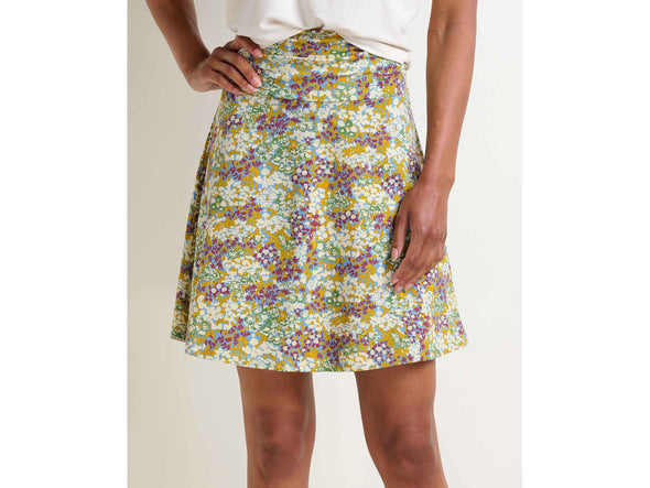 Toad&Co Chaka Skirt