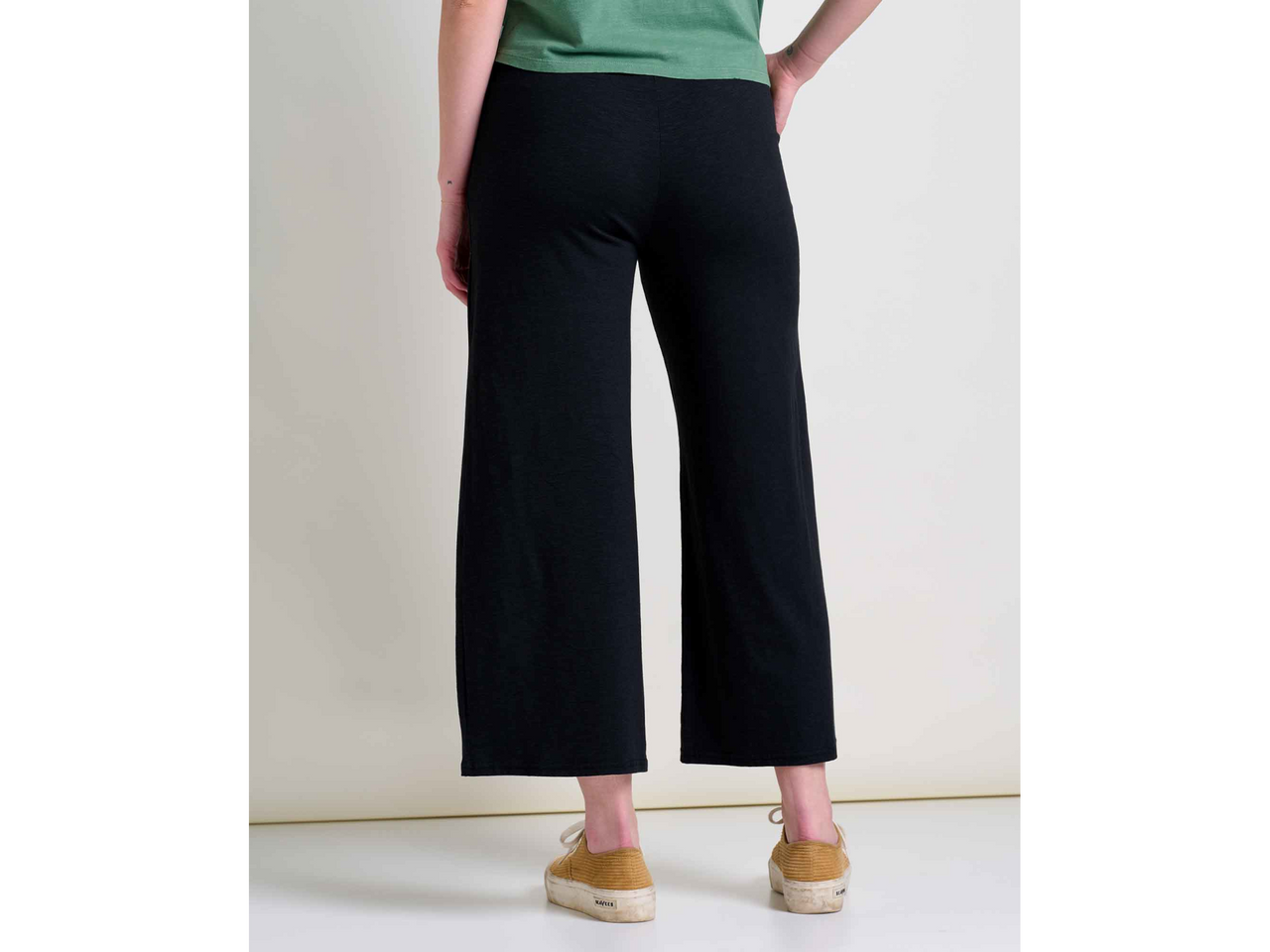 Toad&Co Chaka Wide Leg Pant
