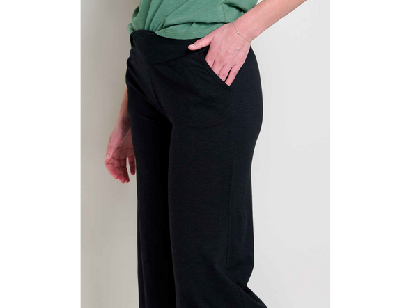 Toad&Co Chaka Wide Leg Pant