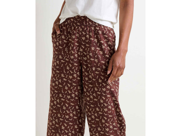 Toad&Co Taj Hemp Wide Leg Pants