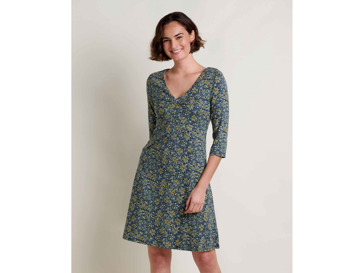 Toad&Co Rosalinda Dress