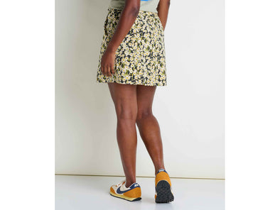 Toad&Co Sunkissed Weekend Skort