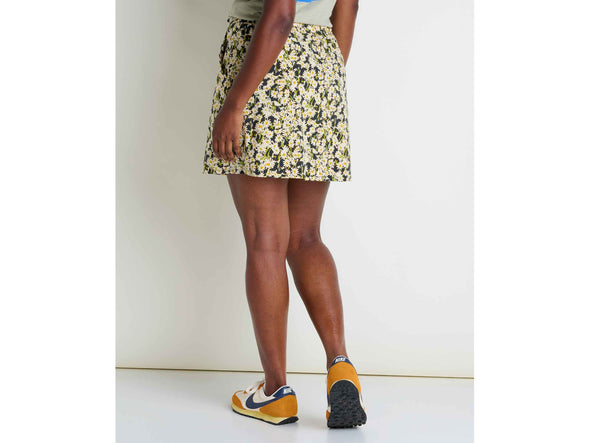 Toad&Co Sunkissed Weekend Skort