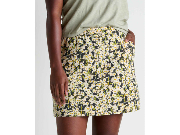 Toad&Co Sunkissed Weekend Skort