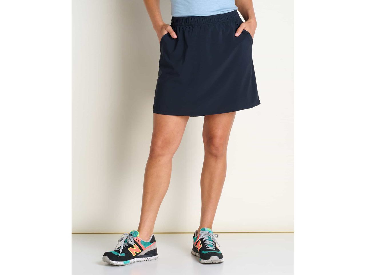 Toad&Co Sunkissed Weekend Skort