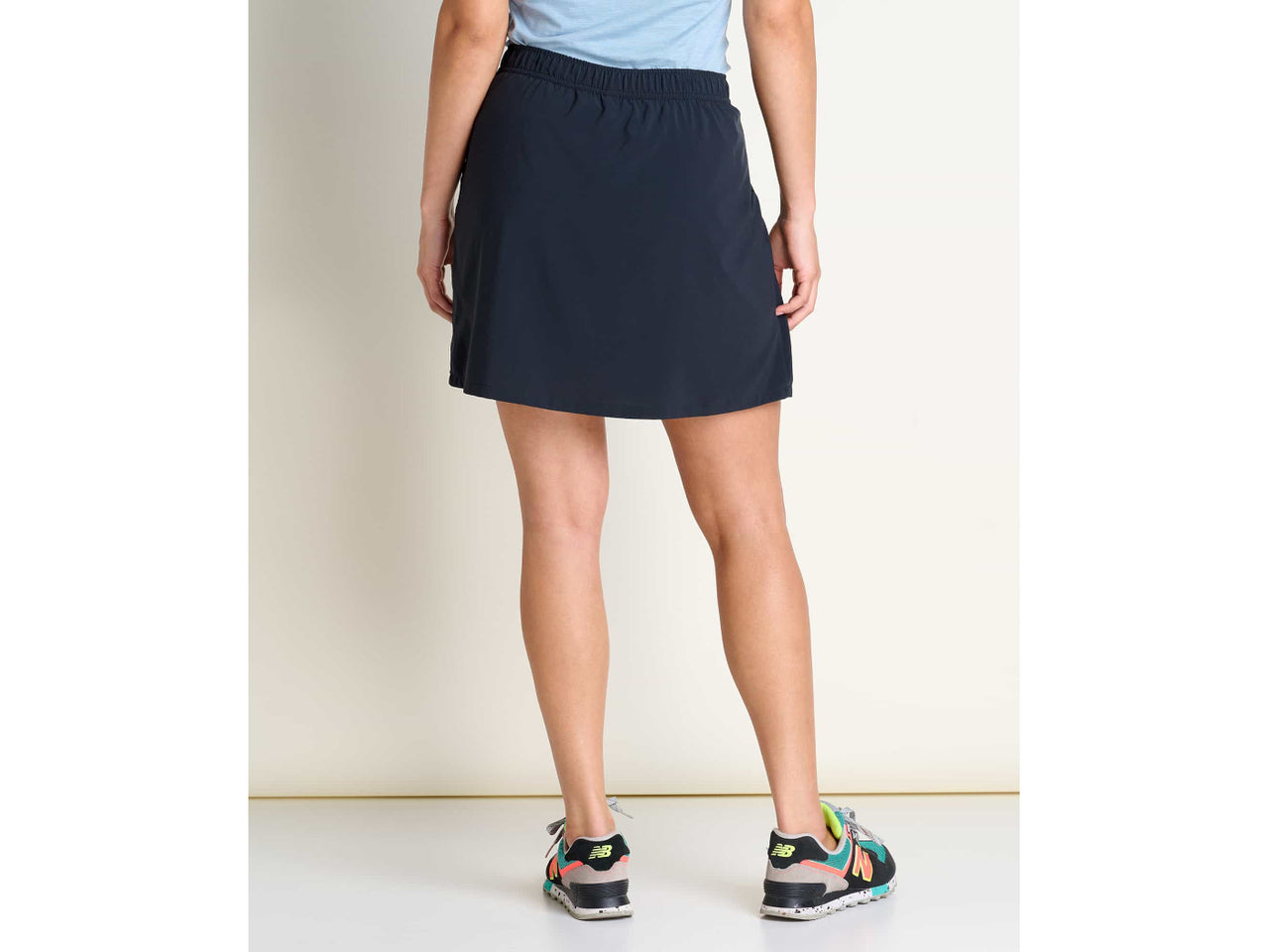 Toad&Co Sunkissed Weekend Skort