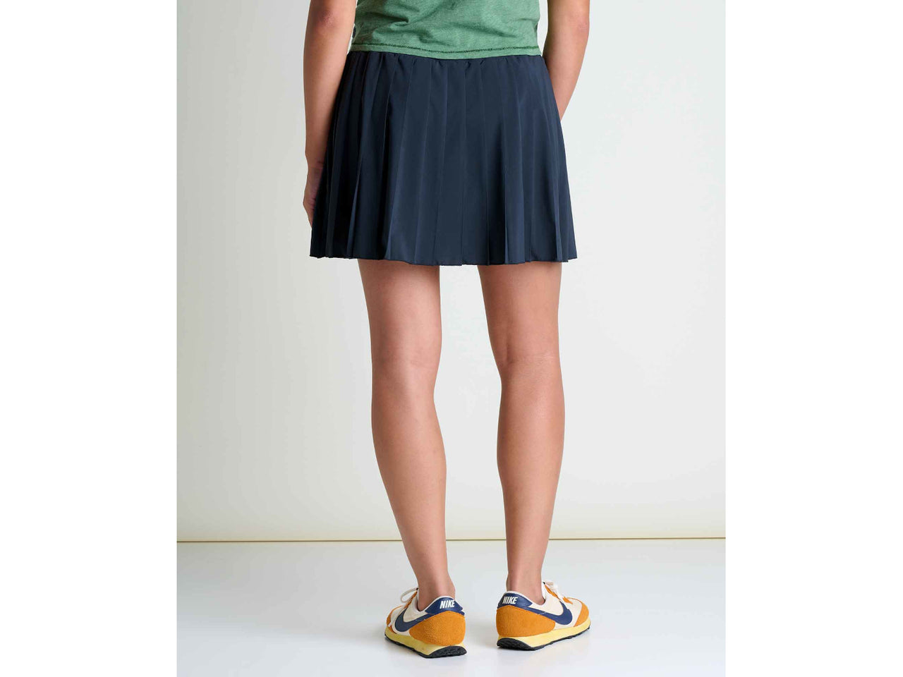 Toad&Co Sunkissed Pleated Skort