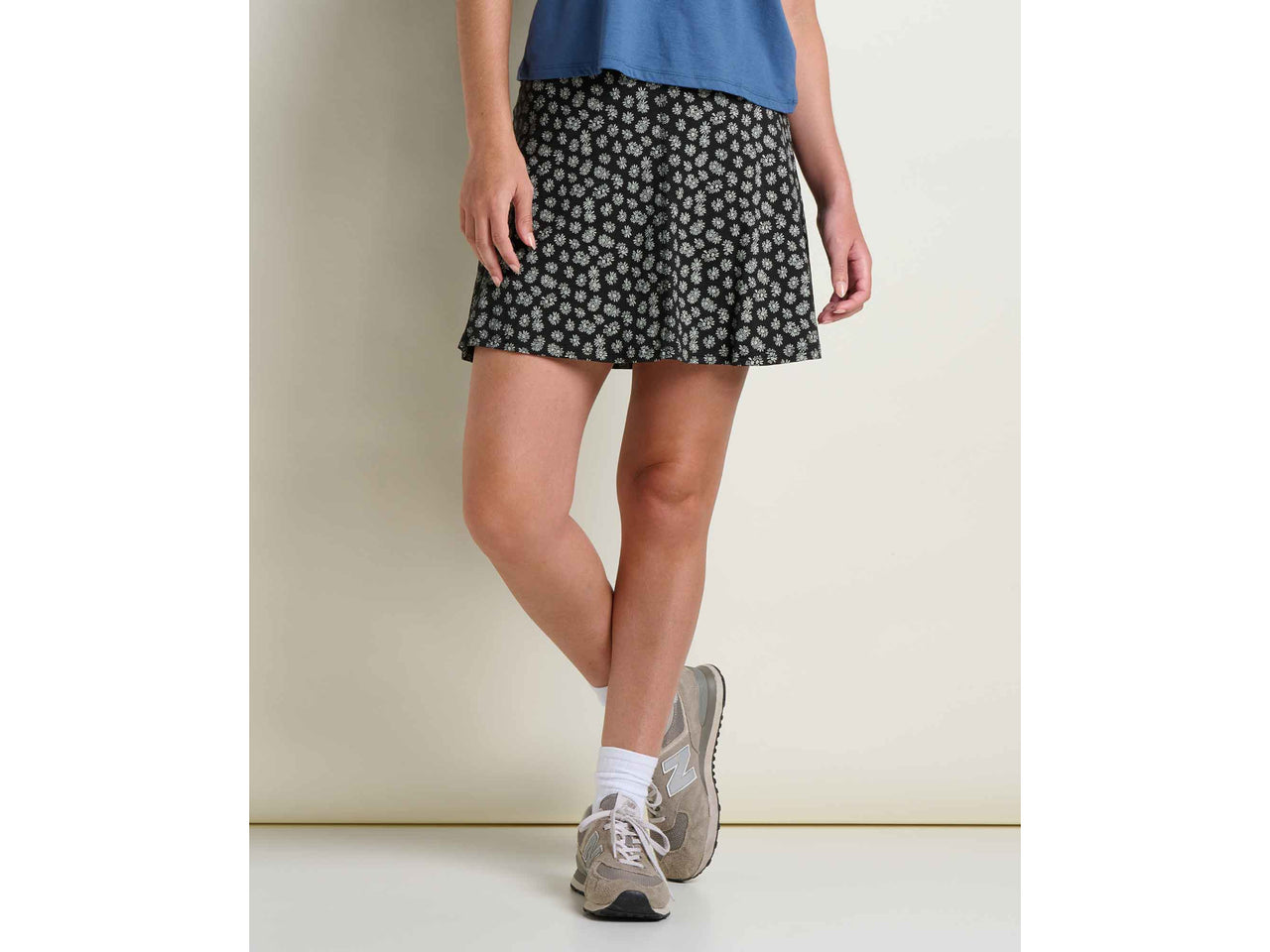 Toad&Co Seleena Skort