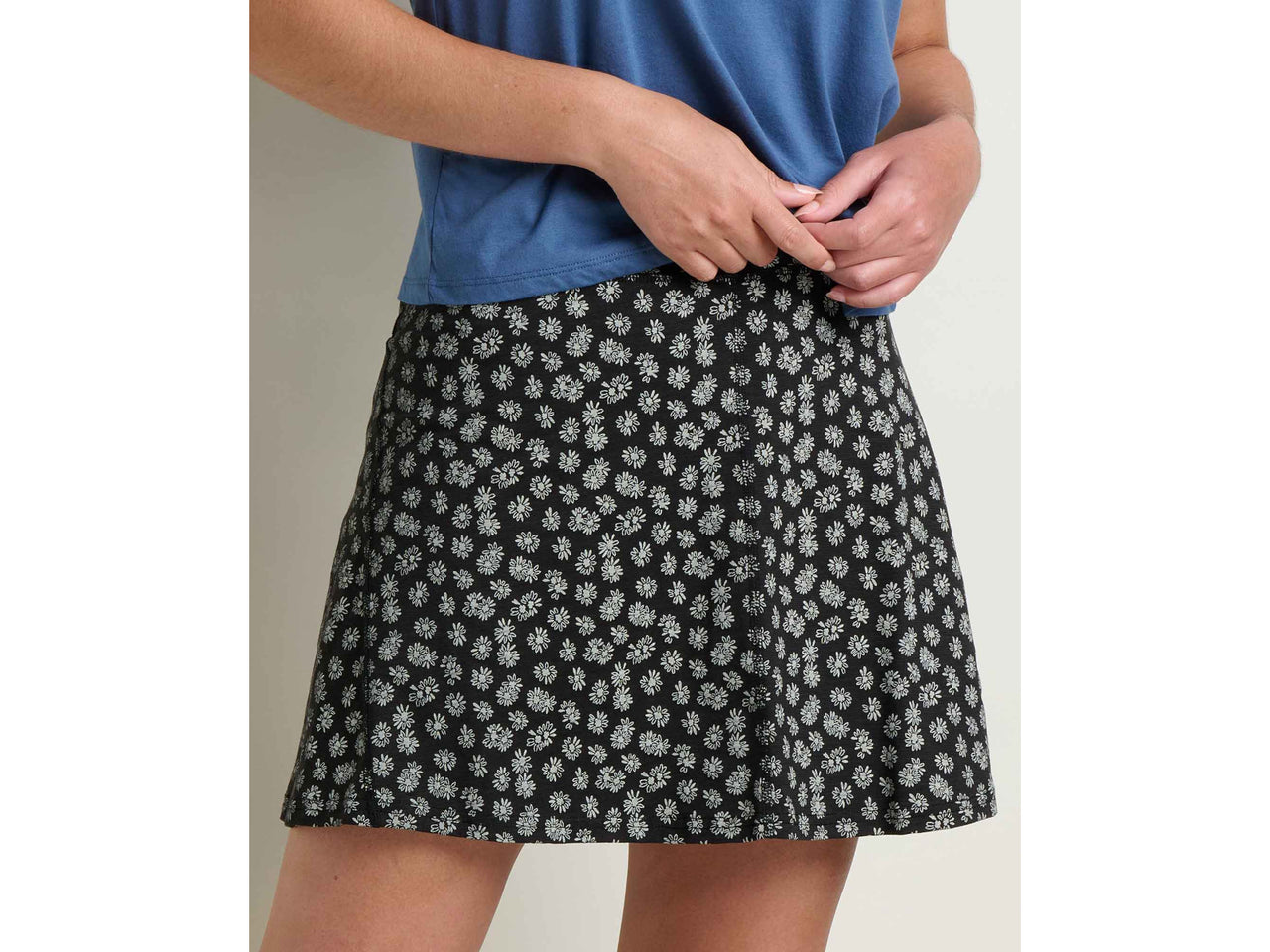 Toad&Co Seleena Skort