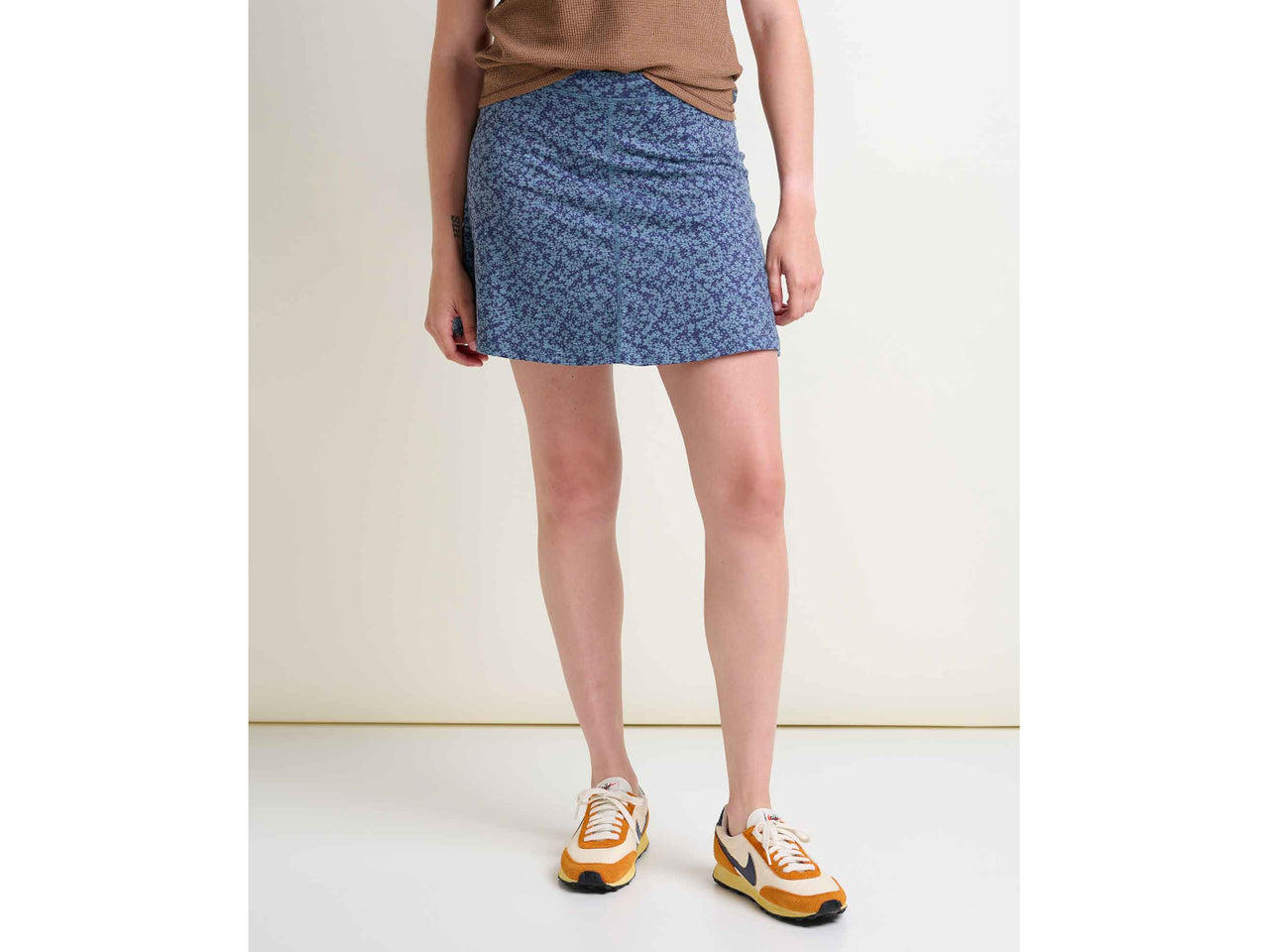 Toad&Co Seleena Skort
