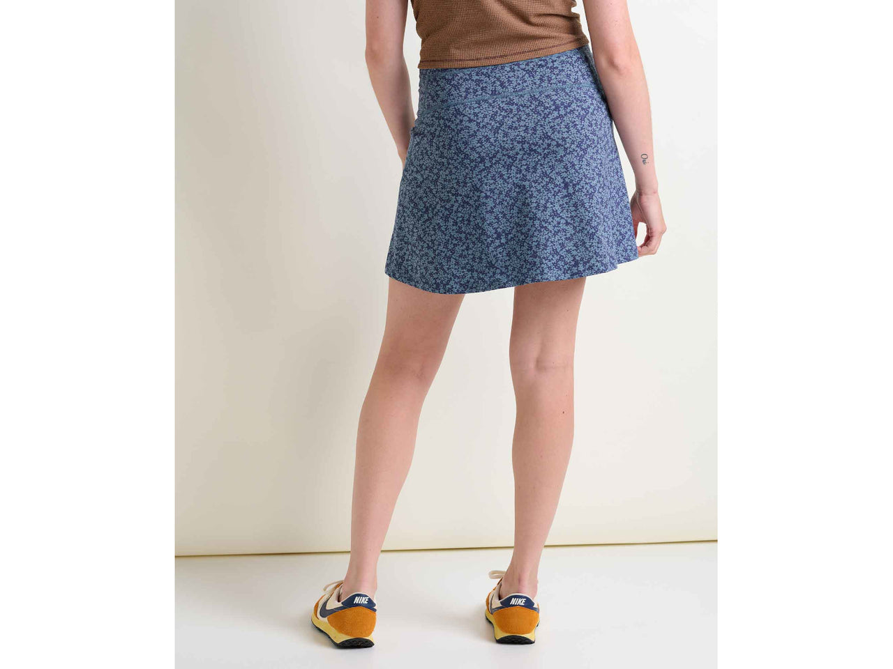 Toad&Co Seleena Skort
