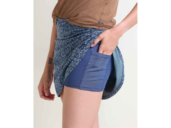 Toad&Co Seleena Skort
