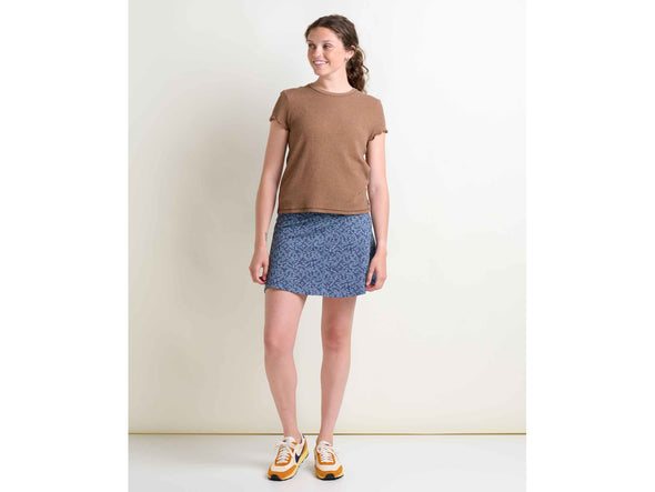 Toad&Co Seleena Skort