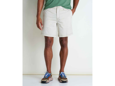 Toad&Co Men's Boundless Short