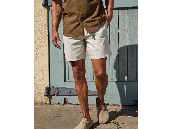 Toad&Co Men's Boundless Short