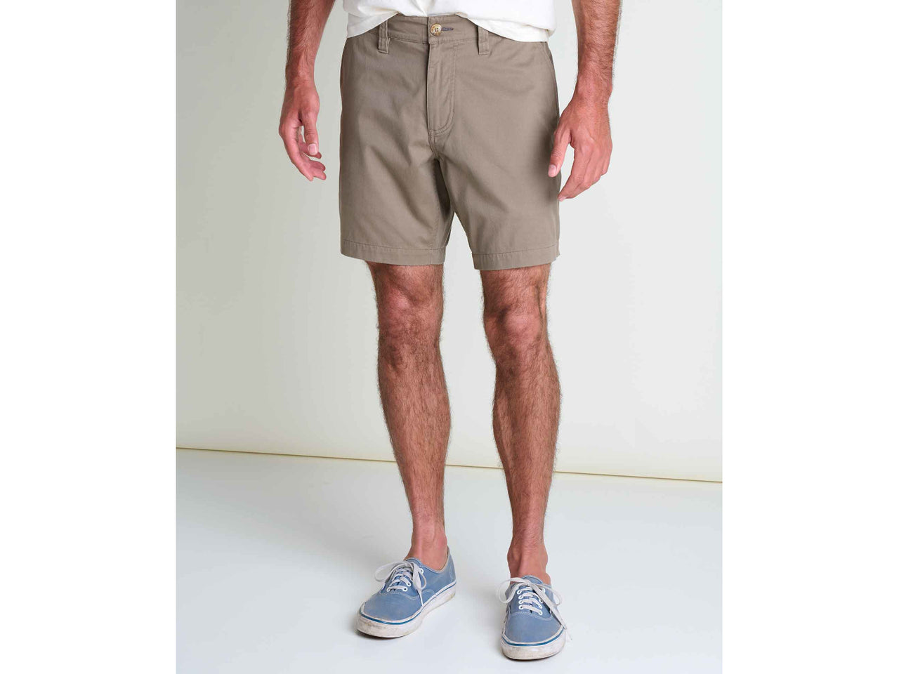 Toad&Co Men's Mission Ridge Short