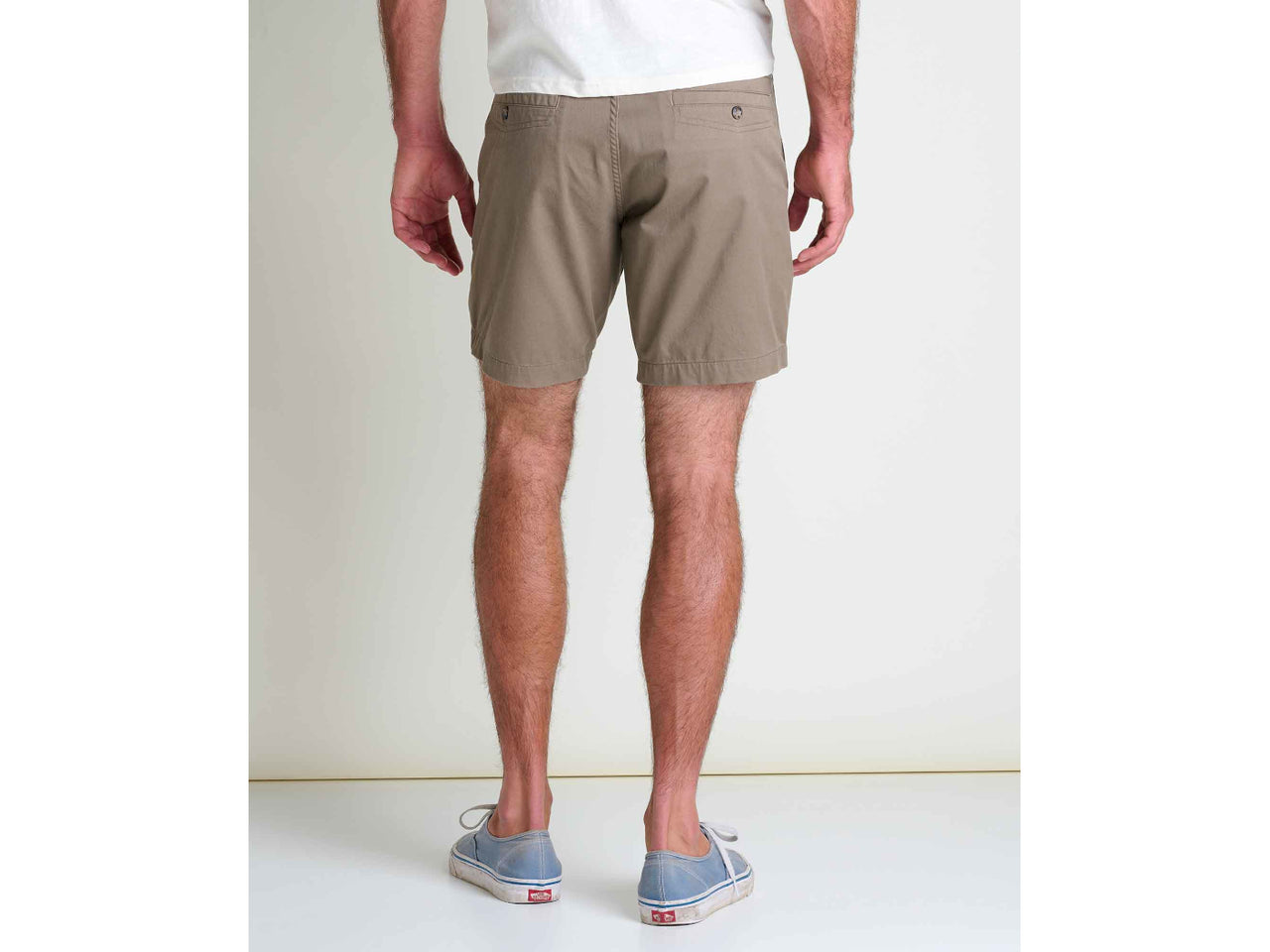 Toad&Co Men's Mission Ridge Short