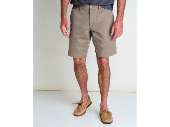 Toad&Co Men's Mission Ridge Short