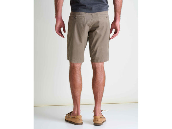 Toad&Co Men's Mission Ridge Short
