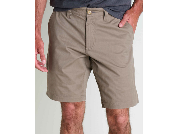 Toad&Co Men's Mission Ridge Short