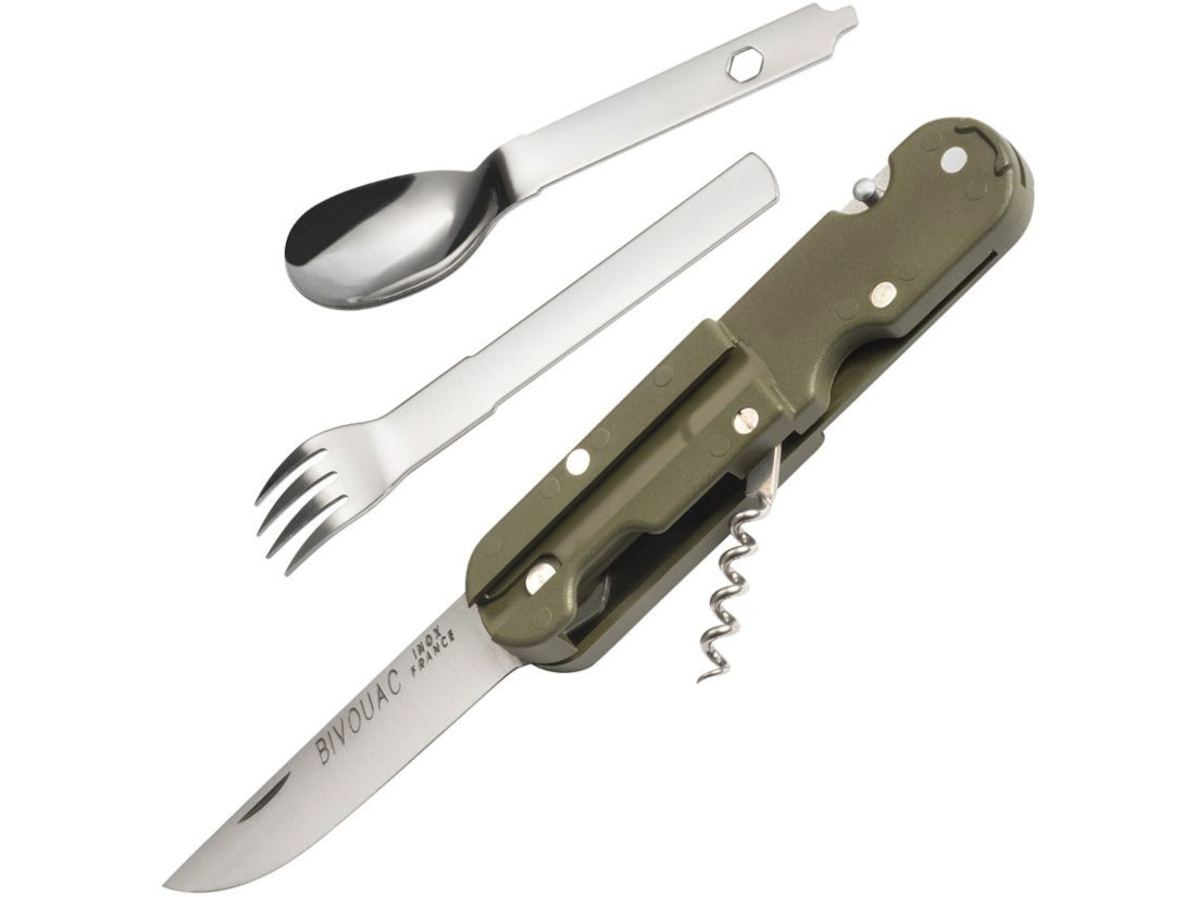 TB Outdoor Bivouac - Khaki