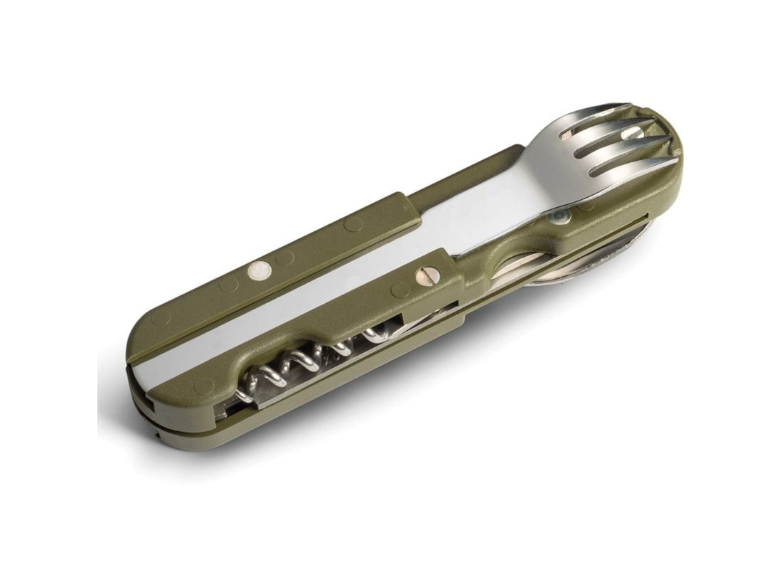 TB Outdoor Bivouac - Khaki