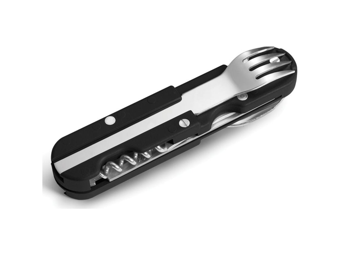 TB Outdoor Bivouac - Black