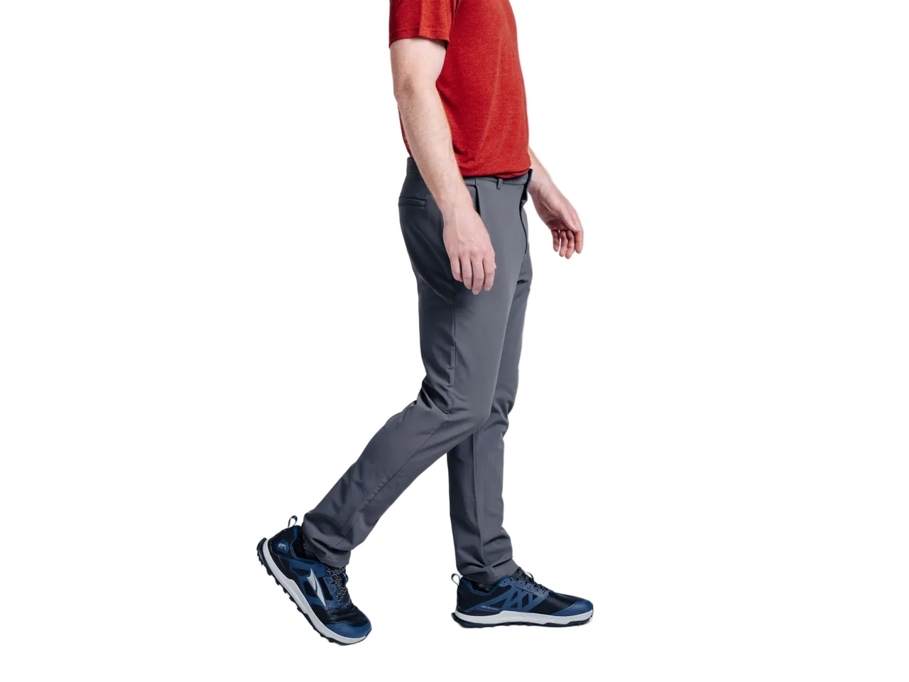 TEREN - Daily Driver Pants