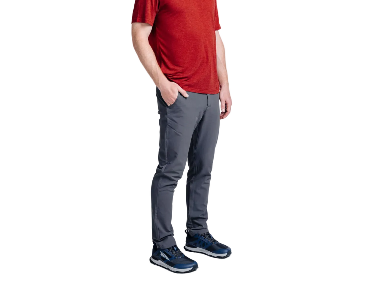 TEREN - Daily Driver Pants