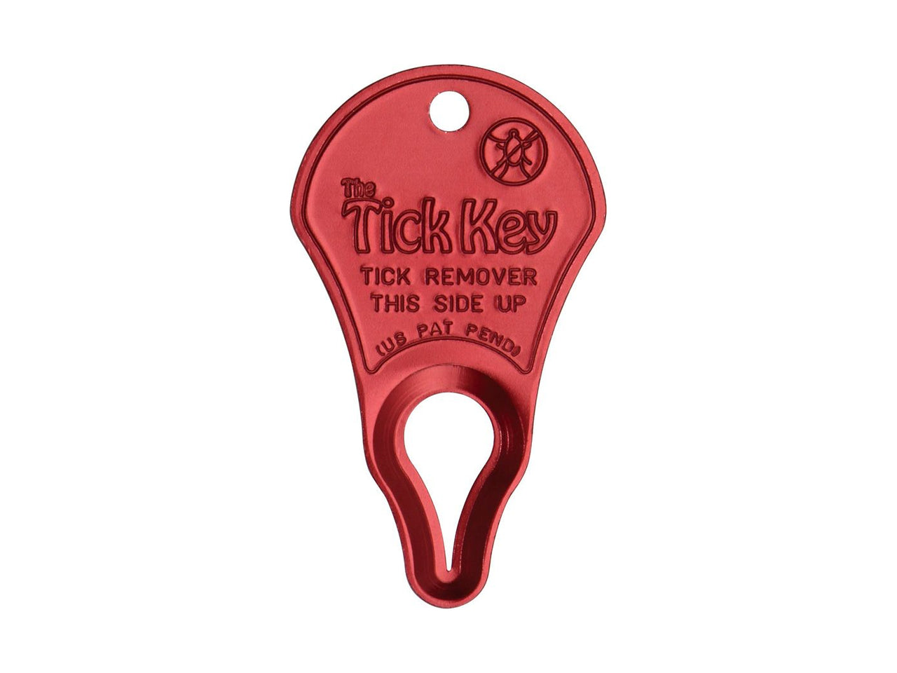 Original TickKey™