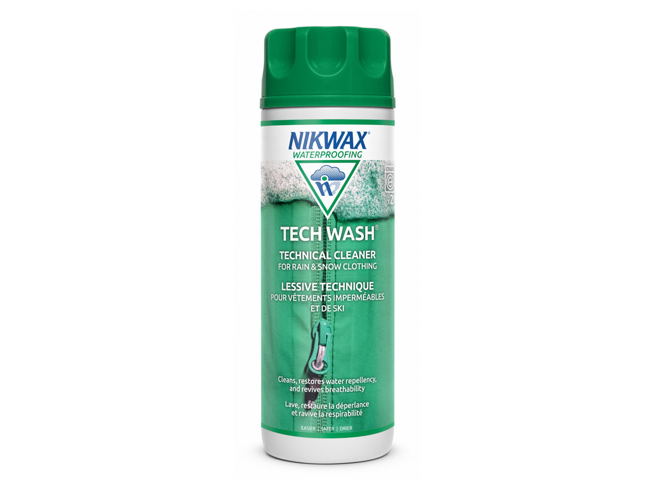 Nikwax Tech Wash®
