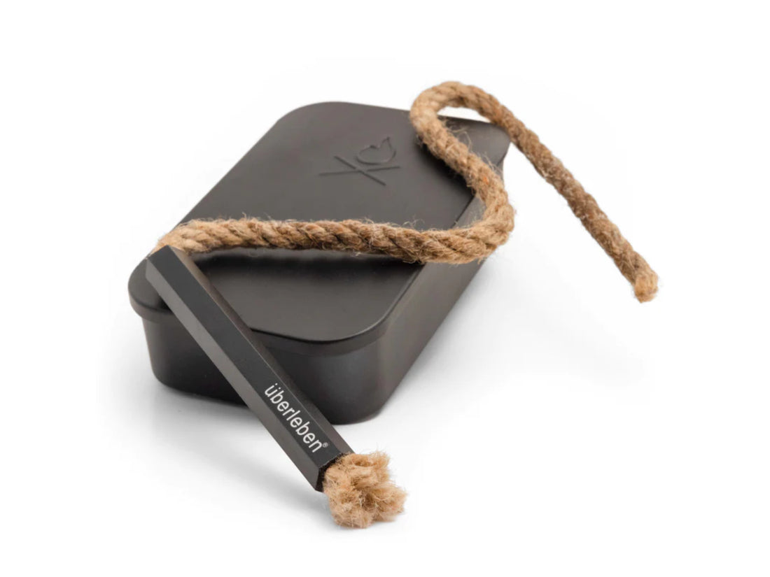 Überleben® Tindår Wick and Bellow